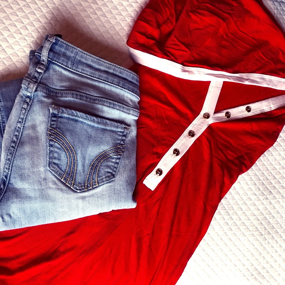 NEW!  Fae Fitted Knit Romper! HOT! 